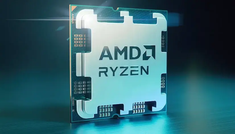 Informático Fuenlabrada - Montaje Procesadores AMD Gaming PC Fuenlabrada